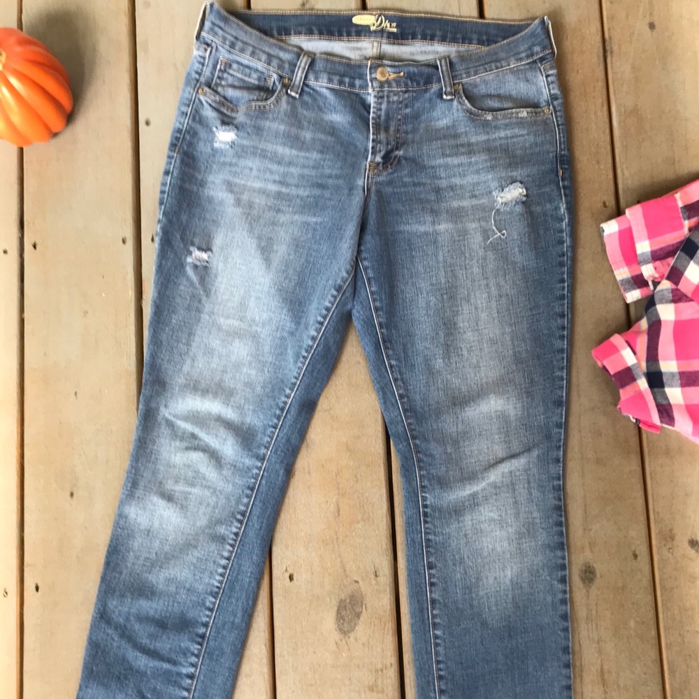 Old Navy Diva Jeans